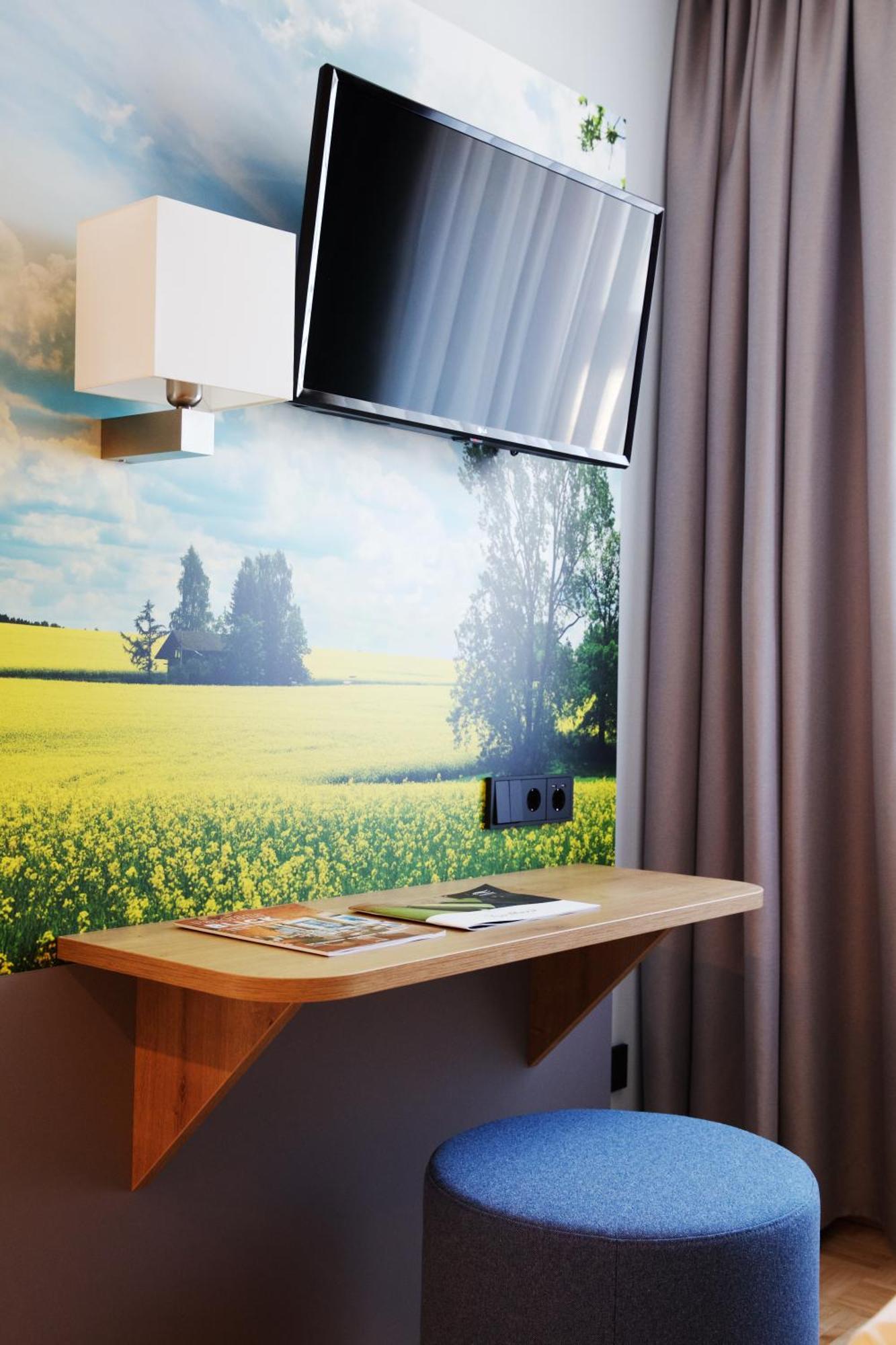Bio-Seehotel Zeulenroda Екстер'єр фото