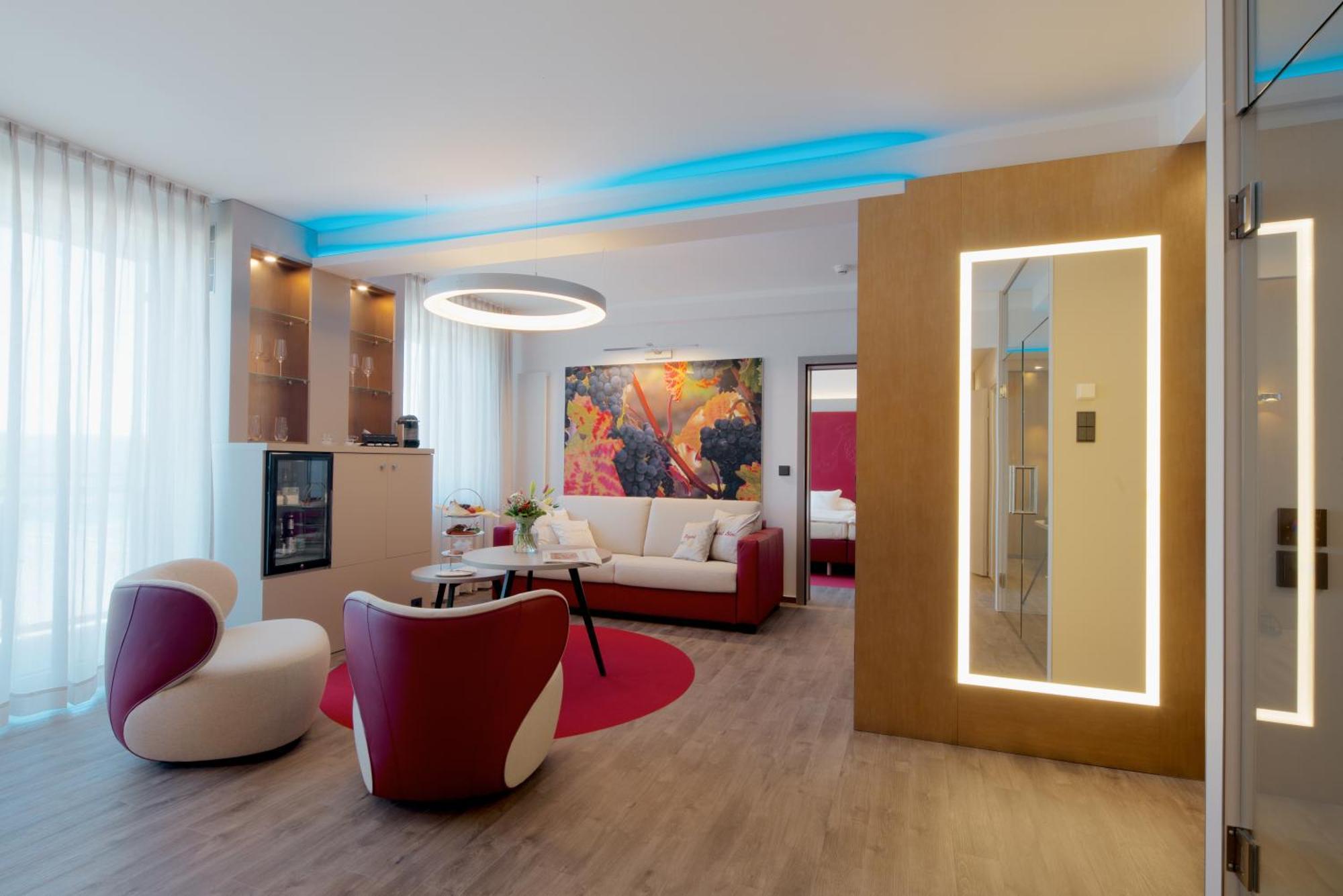 Bio-Seehotel Zeulenroda Екстер'єр фото